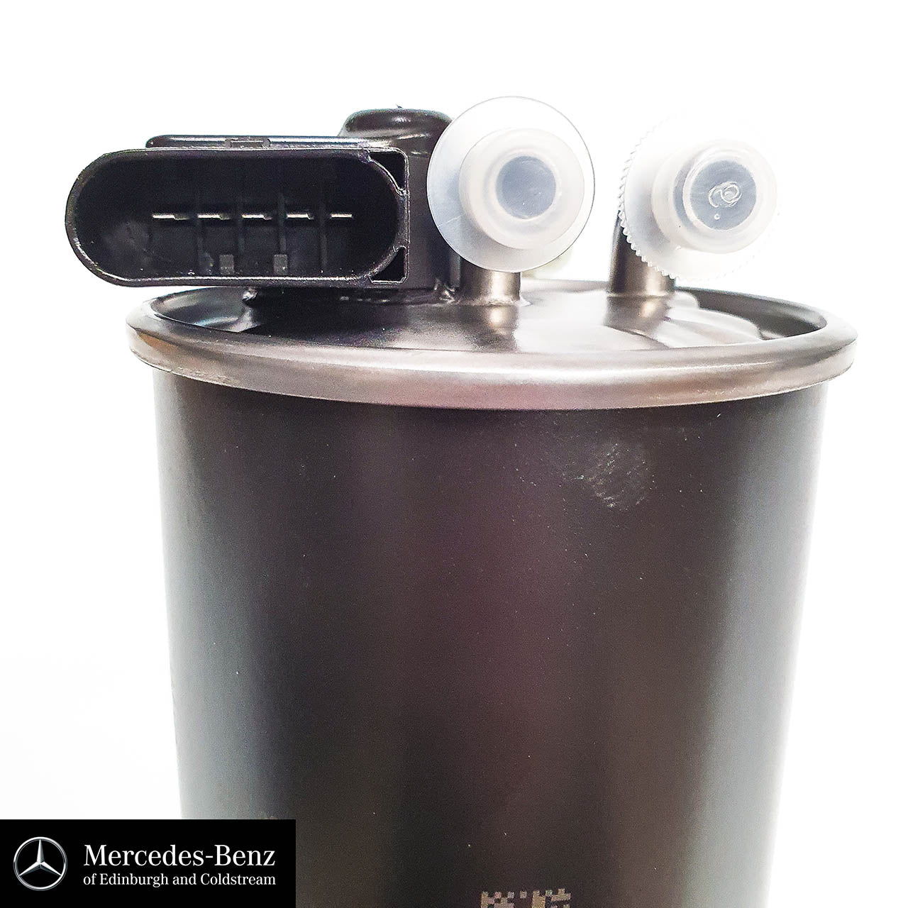 Genuine Mercedes Fuel Filter OM651 diesel engine