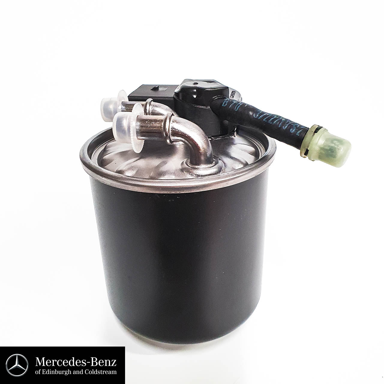 Genuine Mercedes Fuel Filter OM651 diesel engine