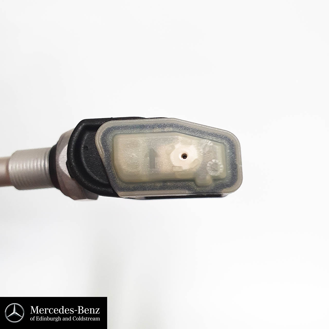 Genuine Mercedes-Benz Tyre Pressure Monitor Sensor A0009052102