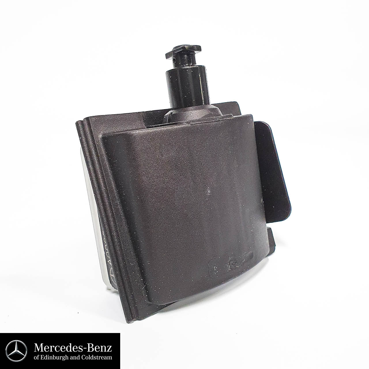 Genuine Mercedes Fuel Flap Actuator Various Models