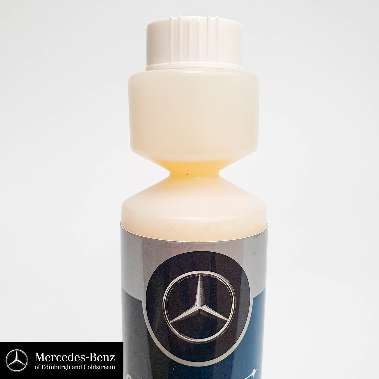Car shampoo - concentrated