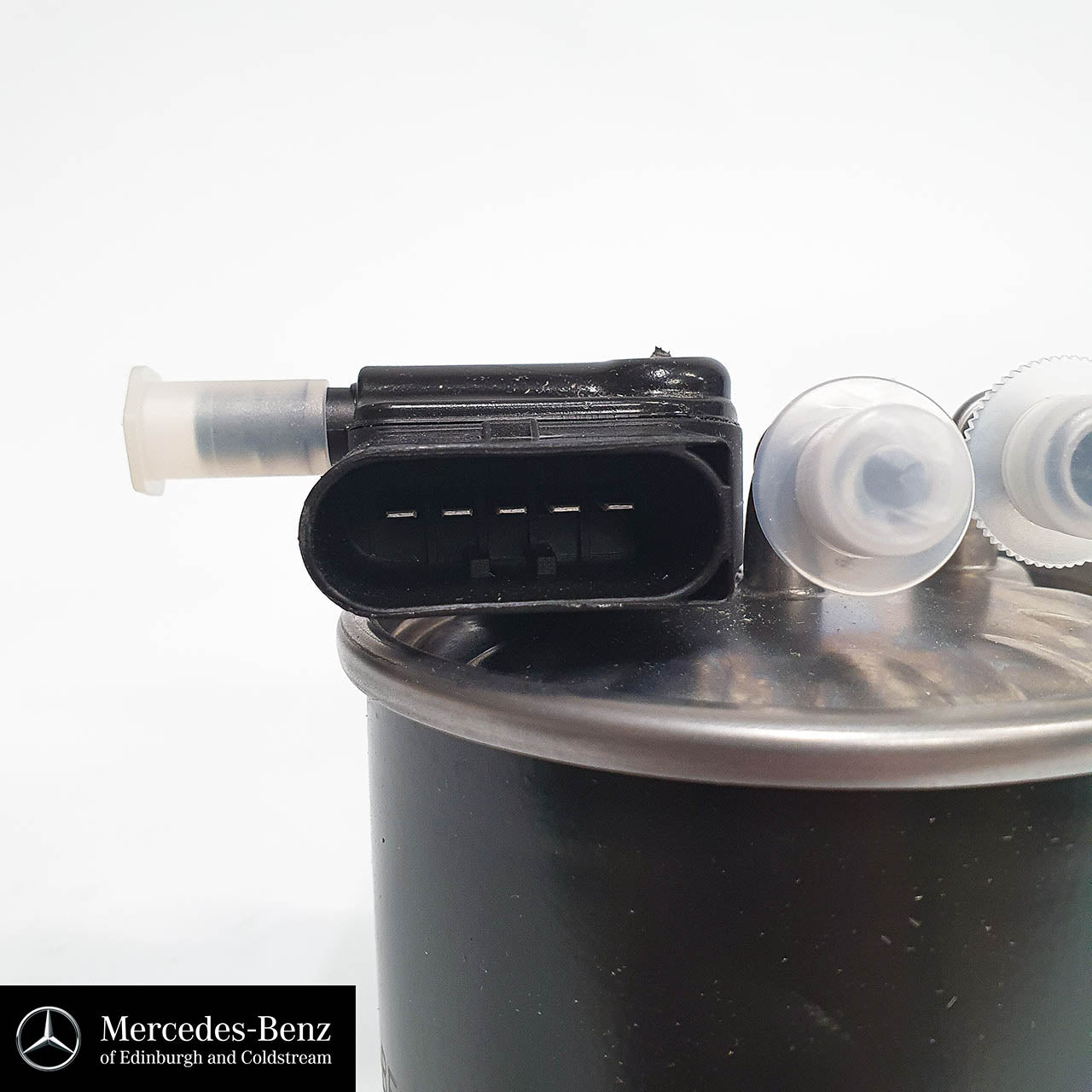 Genuine Mercedes-Benz Fuel Filter A Class 176 OM607 Diesel Engine