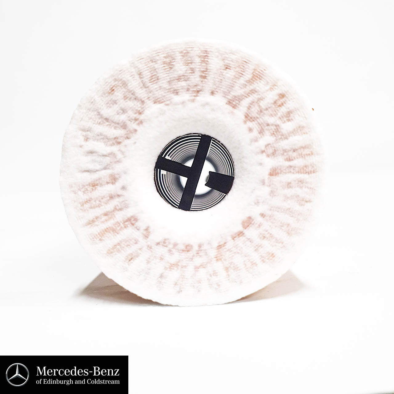 Genuine Mercedes-Benz Engine Oil Filter A6541801100 For OM654 OM656 Diesel Engines