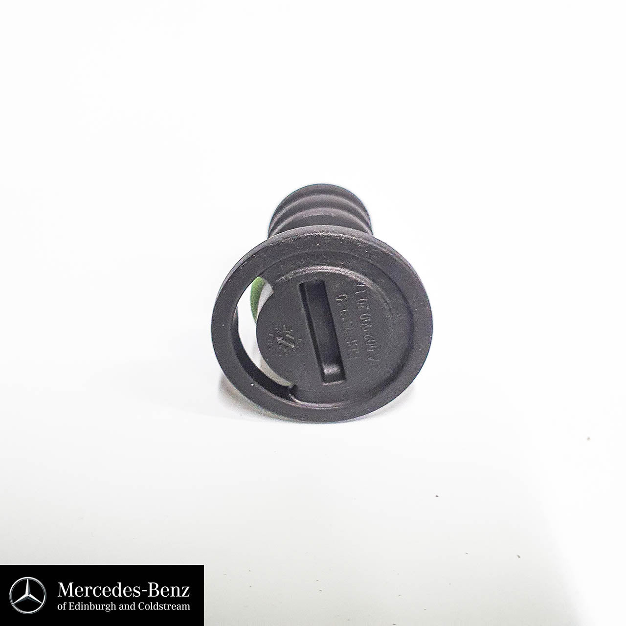 Genuine Mercedes-Benz service kit CDI diesel OM654 engine - oil and filter