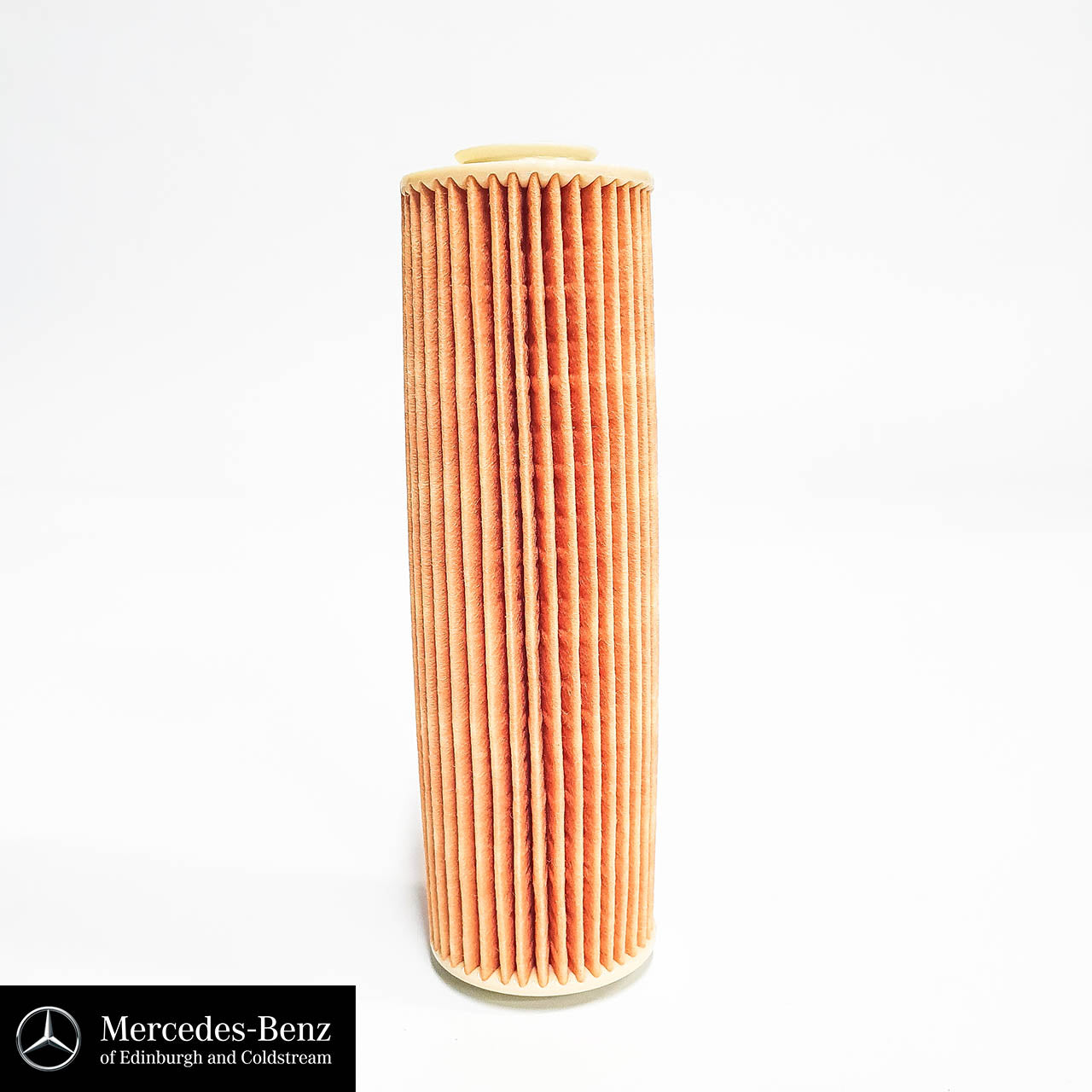 Genuine Mercedes-Benz Service Kit Petrol Engine M271 - Oil & Filter