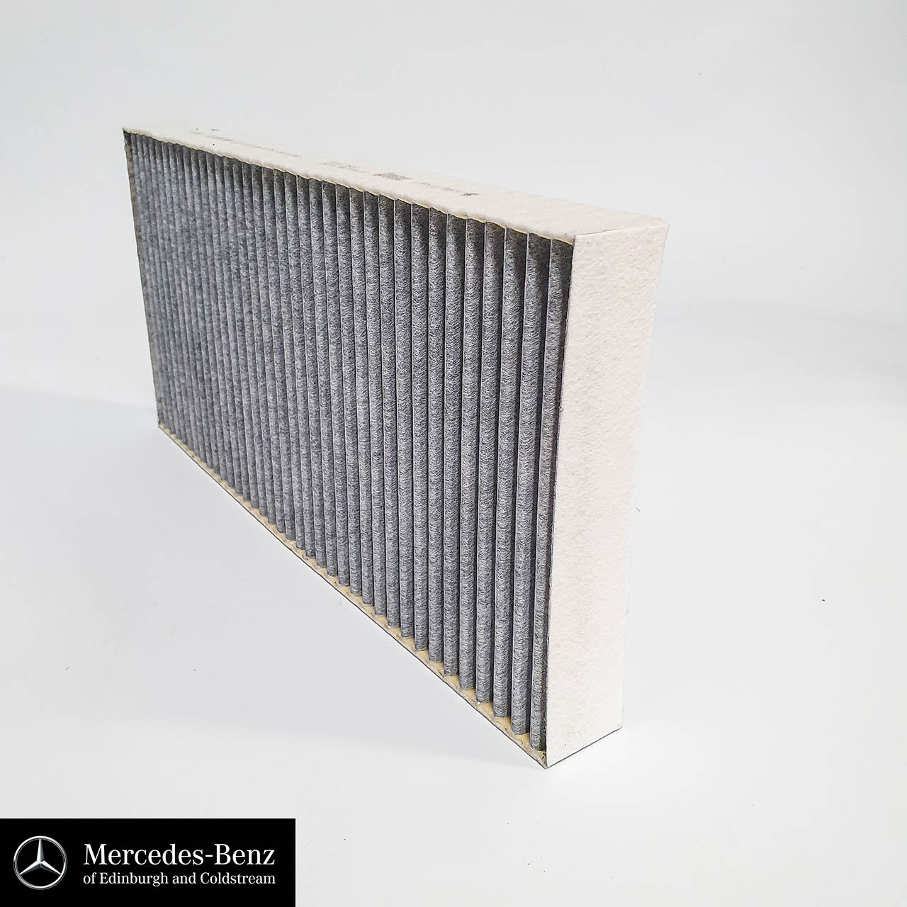 Genuine Mercedes-Benz Cabin Pollen, Combination Filter A1718300418