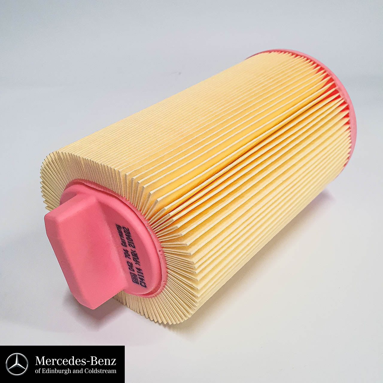 Genuine Mercedes-Benz Air Filter A2710940204 For M271 Petrol Engine