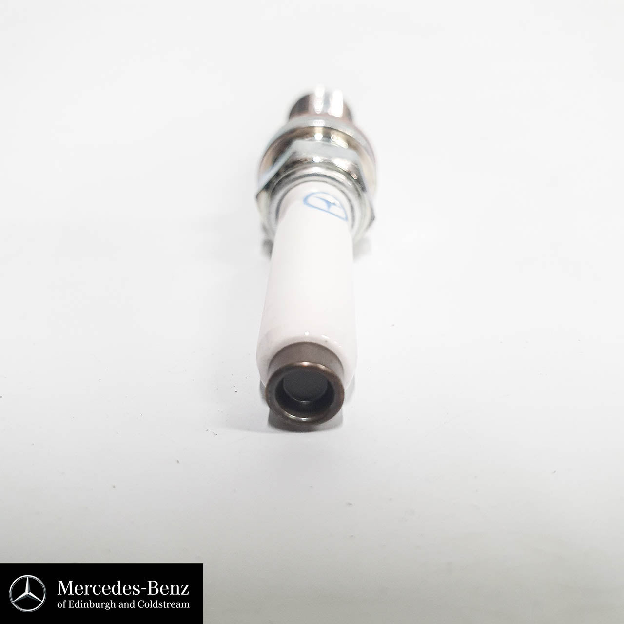 Genuine Mercedes-Benz Spark Plugs - Set Of 4 - For Petrol Engine M270 & M274