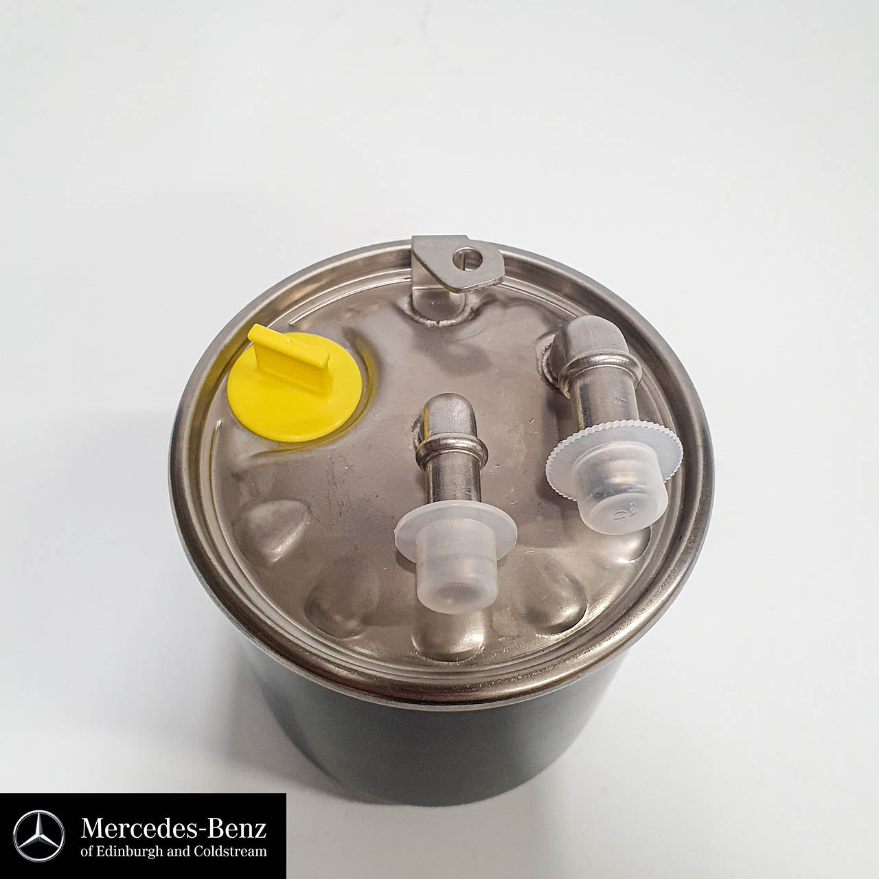 Fuel filter for diesel engine A6420920201