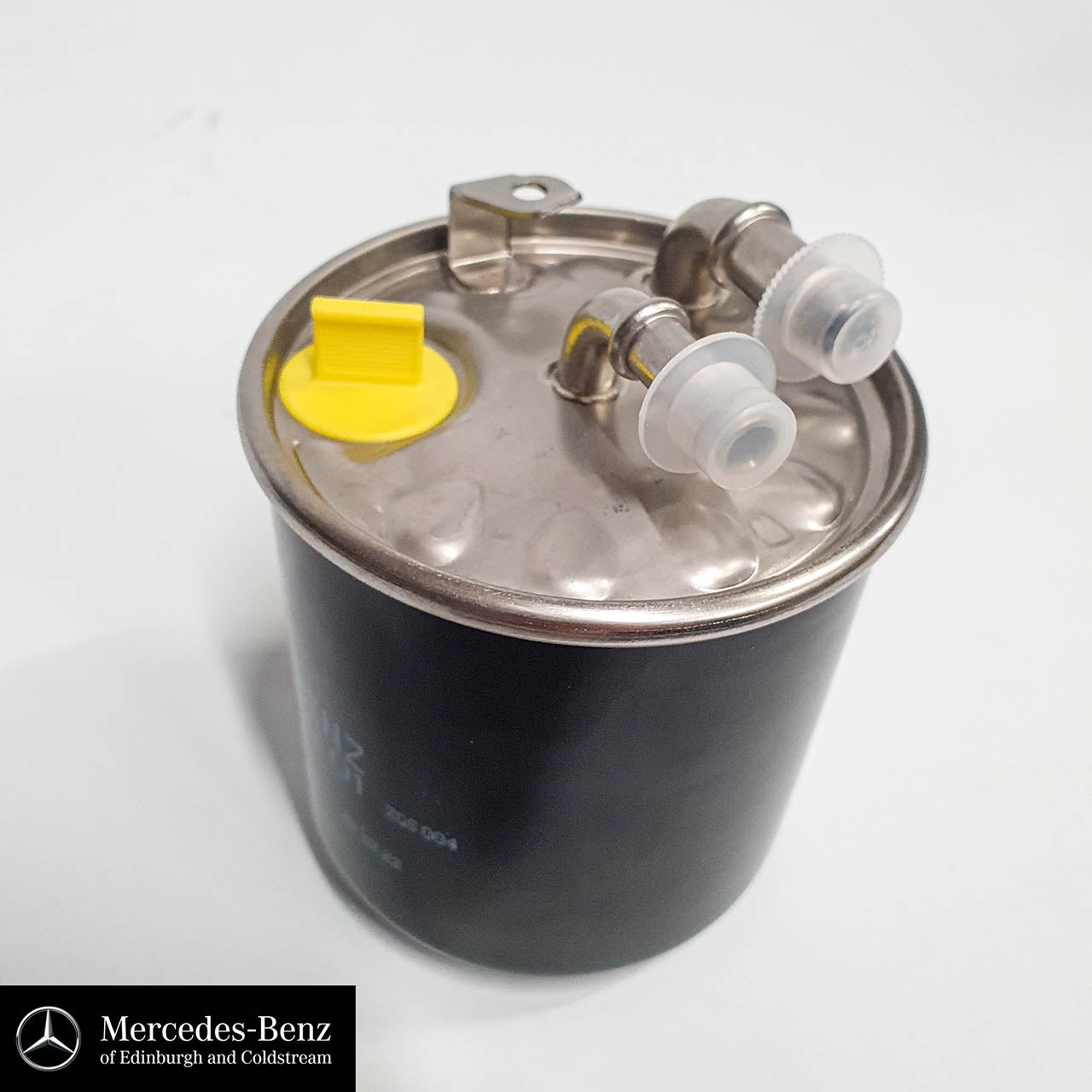 Fuel filter for diesel engine A6420920201