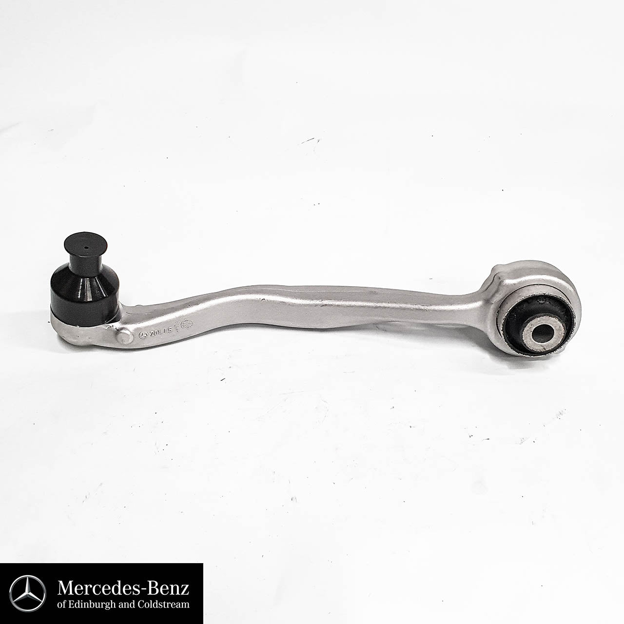 Control arm, cross strut C Class, E Class, SLK