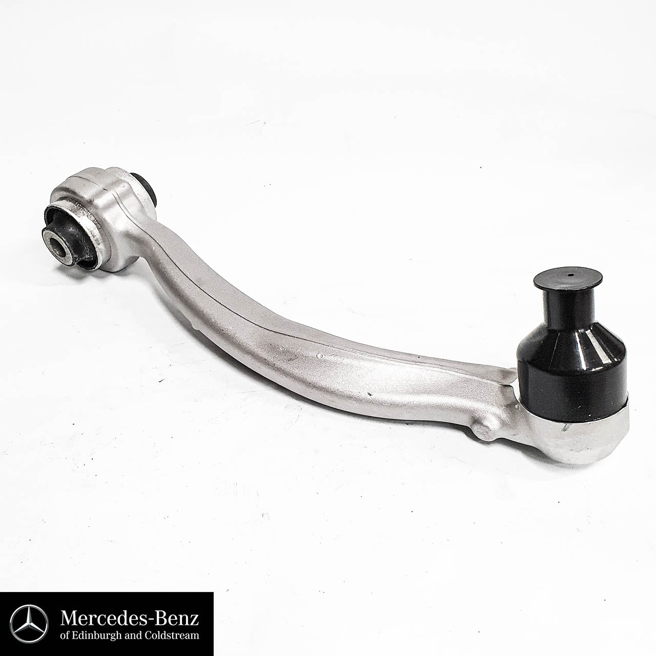 Control arm, cross strut C Class, E Class, SLK