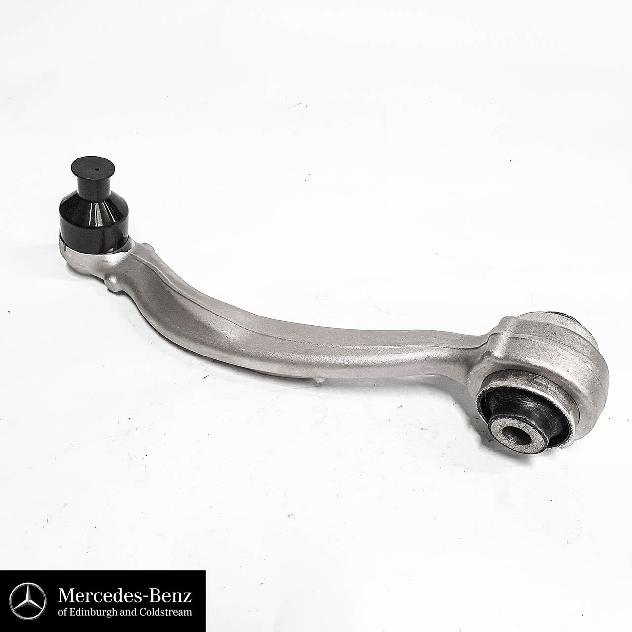 Control arm, cross strut C Class, E Class, SLK