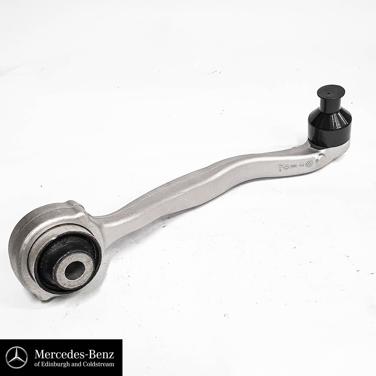 Control arm, cross strut C Class, E Class, SLK