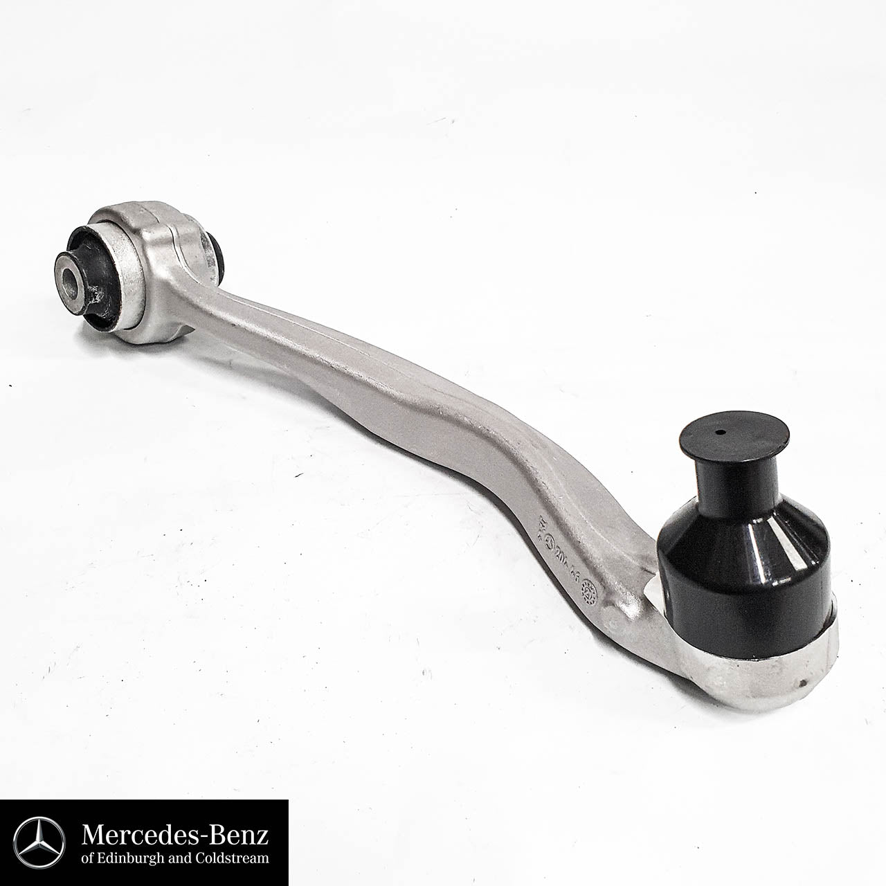 Control arm, cross strut C Class, E Class, SLK