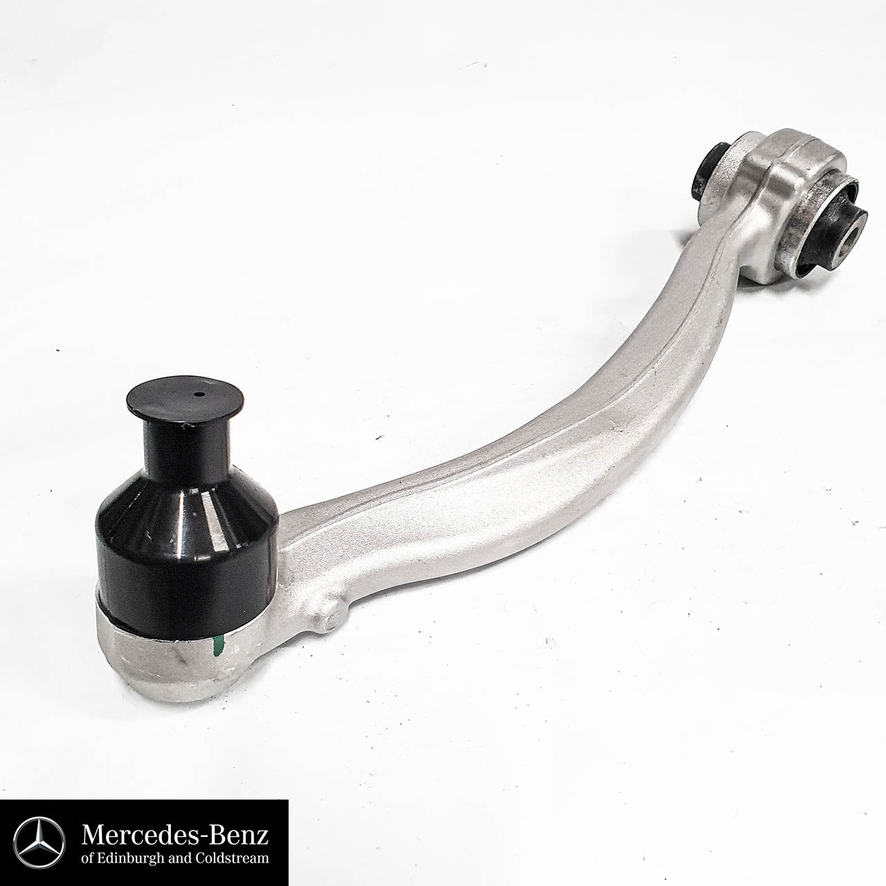 Control arm, cross strut C Class, E Class, SLK