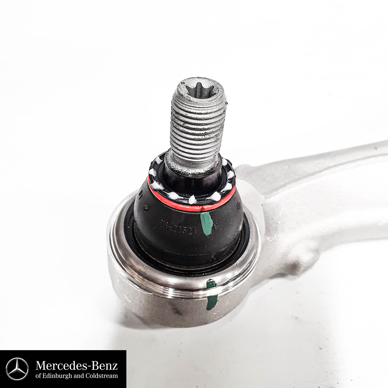 Control arm, cross strut C Class, E Class, SLK