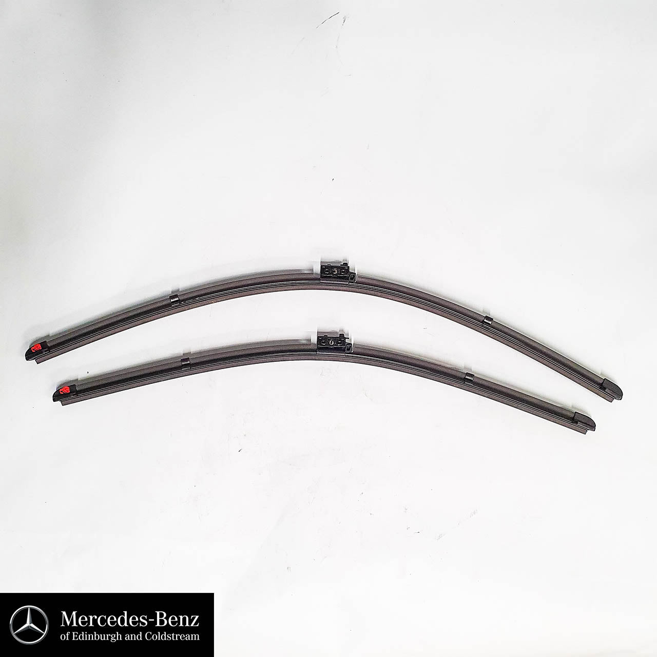 Genuine Mercedes-Benz EQB, GLB Class Front Wiper Blades