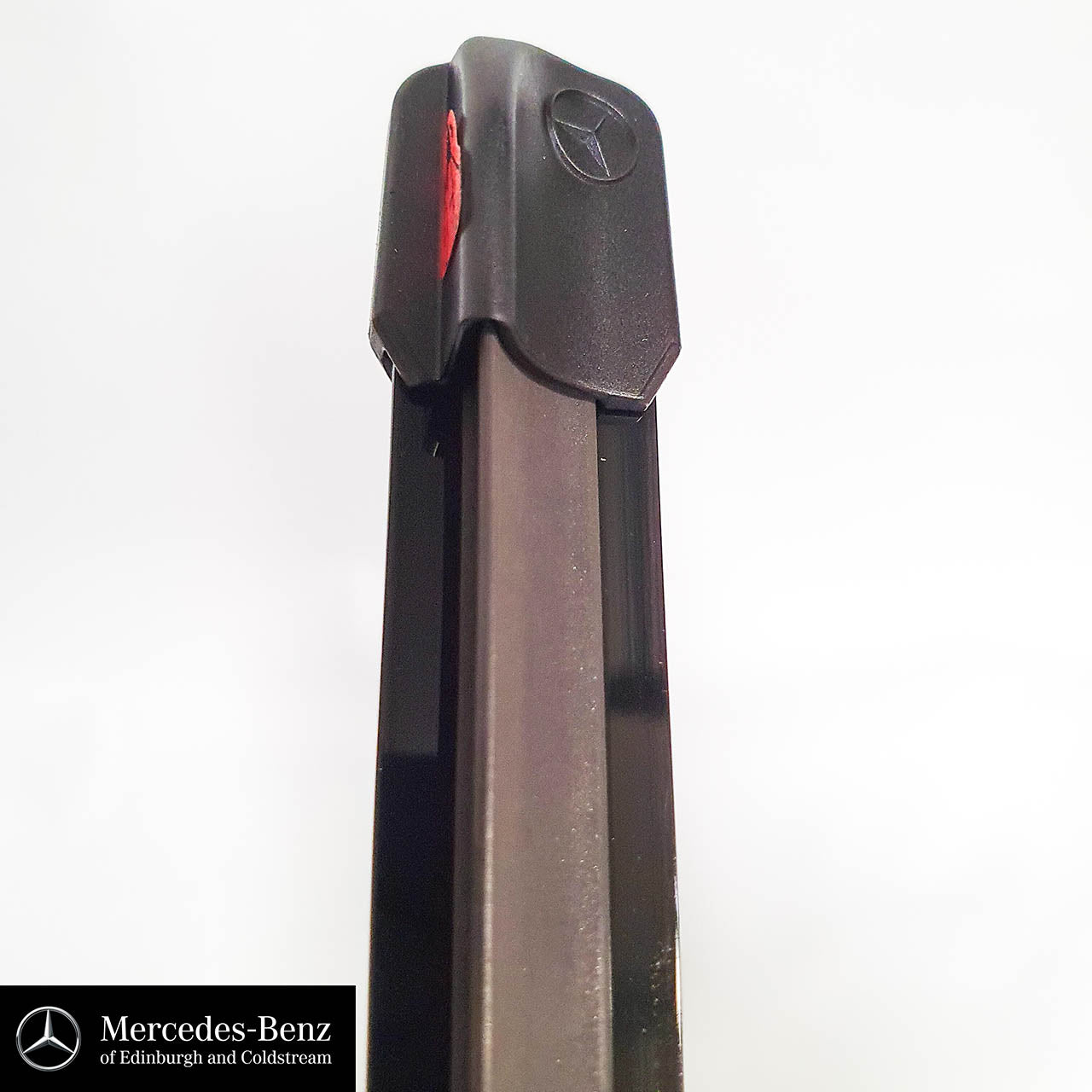 Genuine Mercedes-Benz EQB, GLB Class Front Wiper Blades