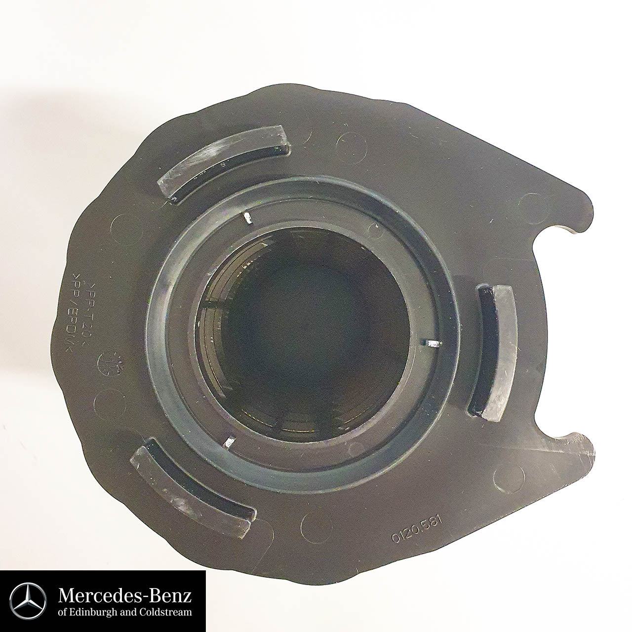 Genuine Mercedes-Benz Air Filter AMG A1330940104