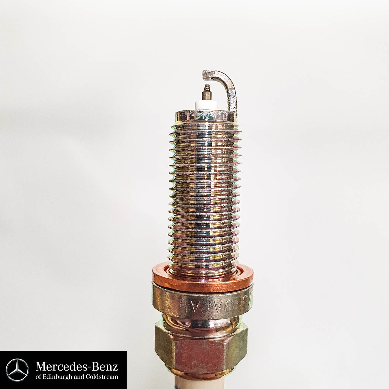 Genuine Mercedes-Benz Spark Plugs A0001590500