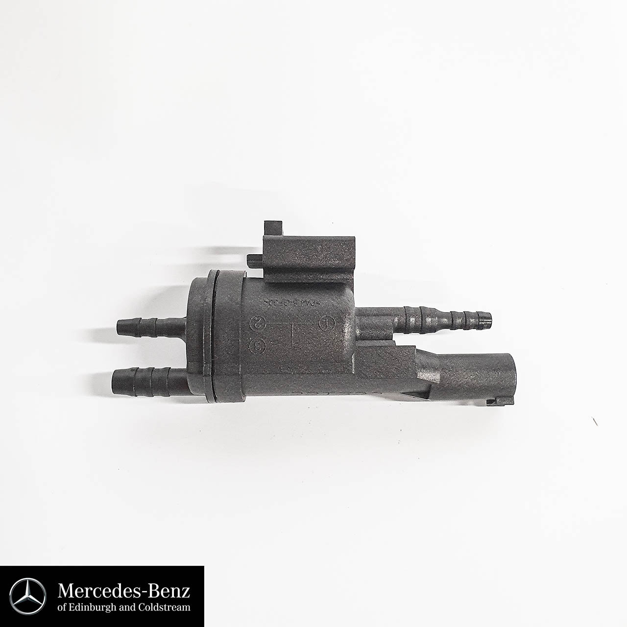 Switchover valve A0005003201 various car models - petrol and diesel