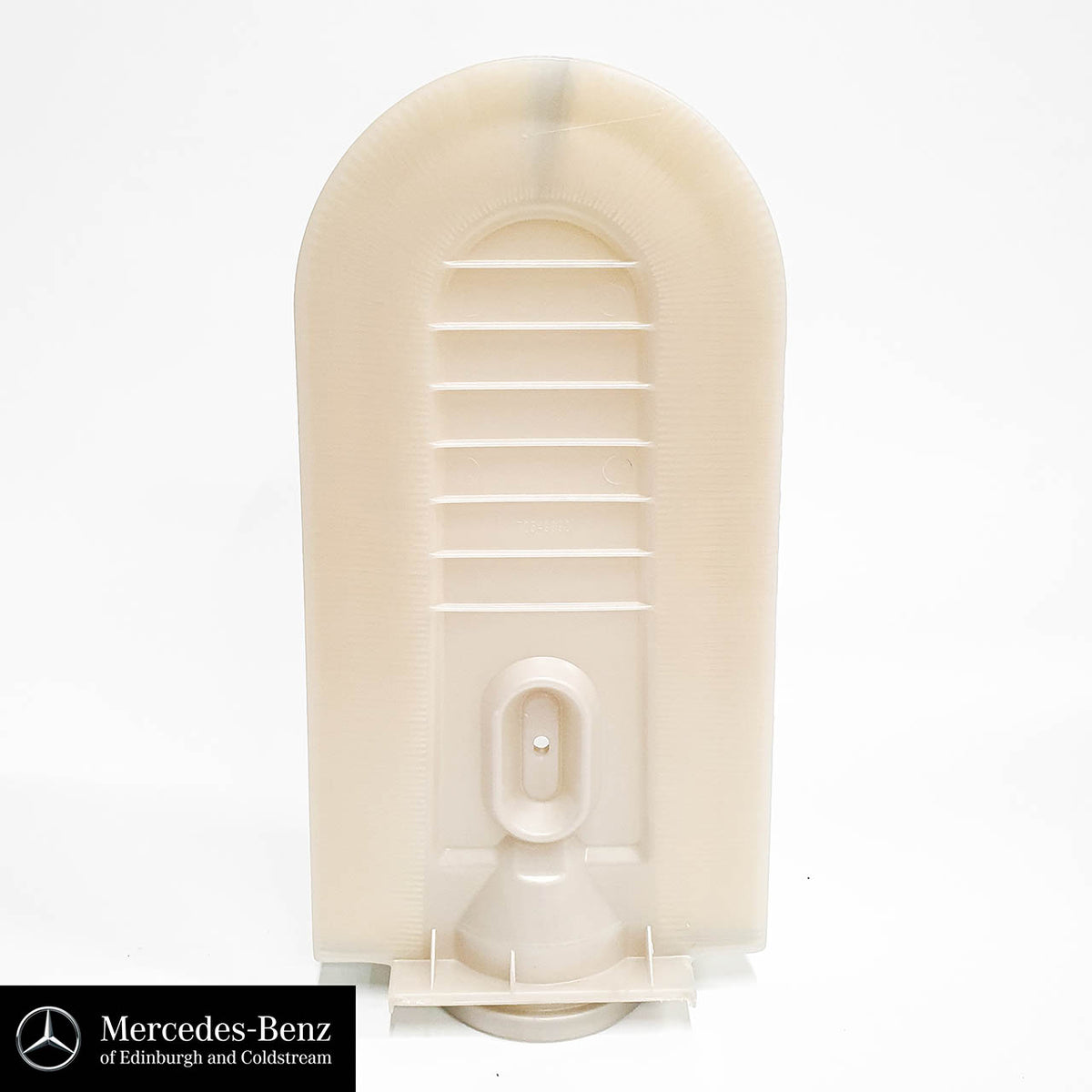 Genuine Mercedes-Benz Air Filter OM651 Diesel Engine
