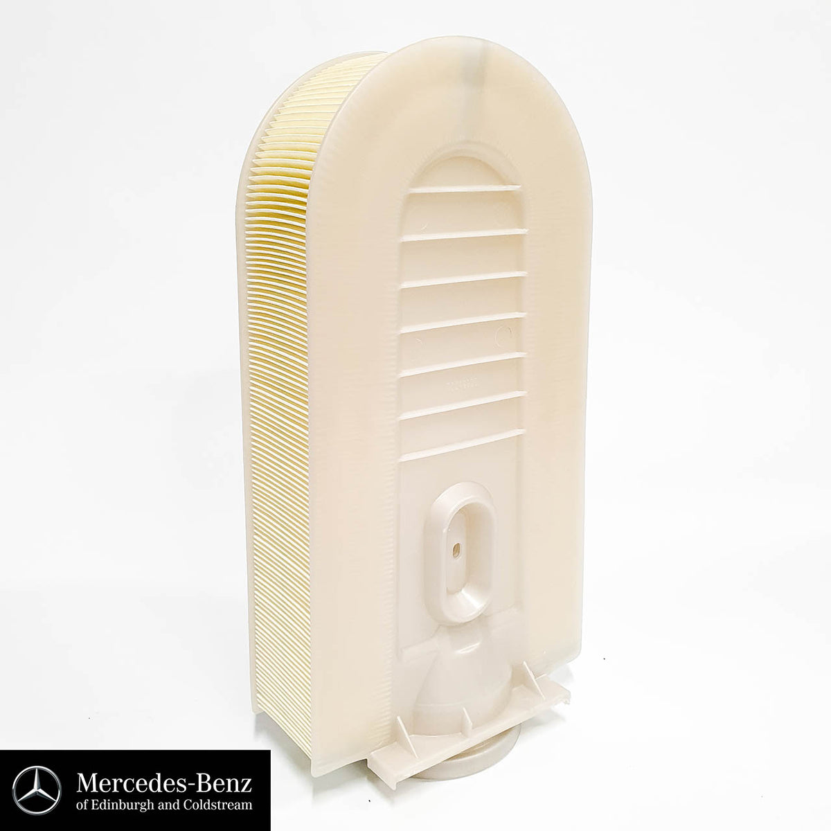 Genuine Mercedes-Benz Air Filter OM651 Diesel Engine