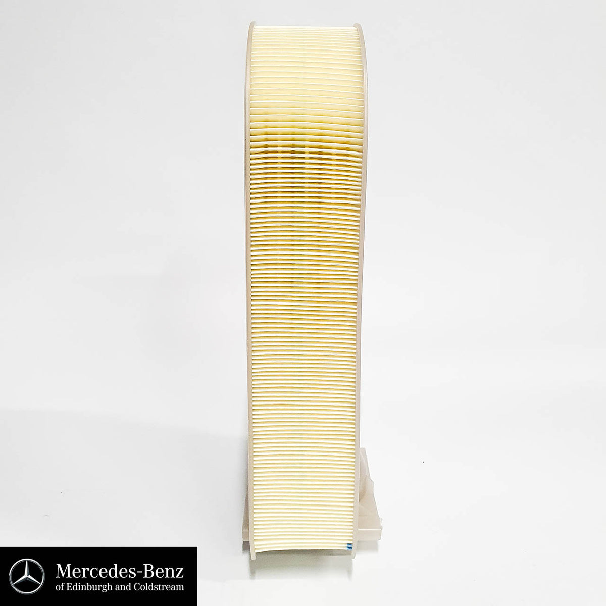Genuine Mercedes-Benz Air Filter OM651 Diesel Engine