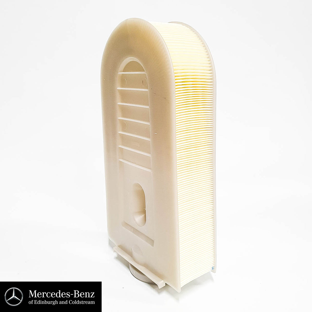 Genuine Mercedes-Benz Air Filter OM651 Diesel Engine