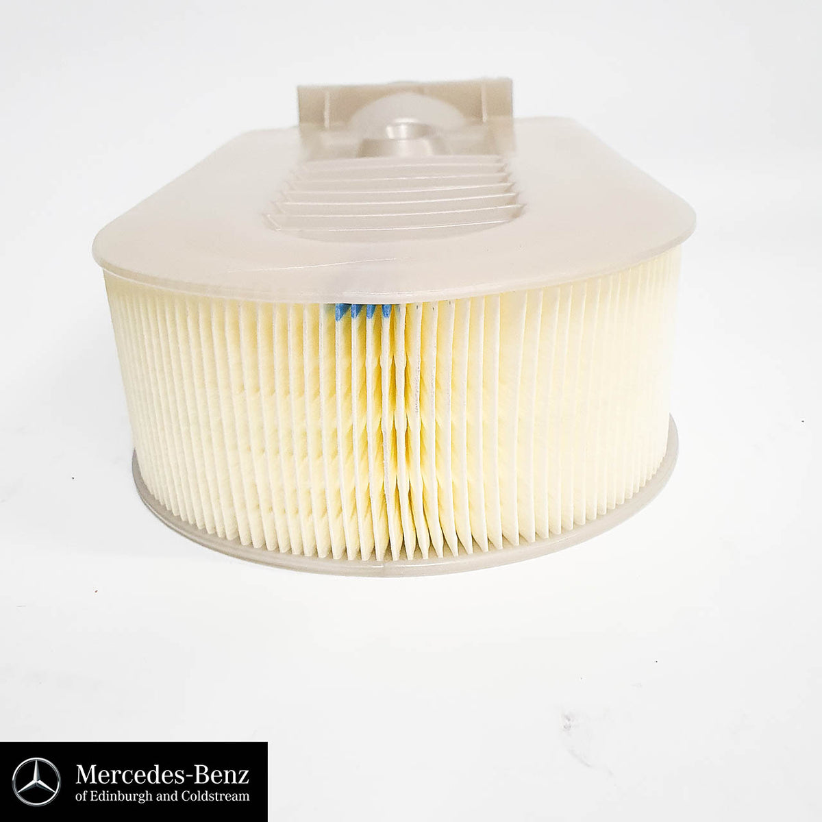 Genuine Mercedes-Benz Air Filter OM651 Diesel Engine