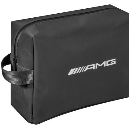 Genuine Mercedes-Benz AMG Washbag