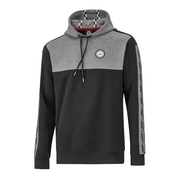 Mercedes-Benz Classic Unisex Hoodie