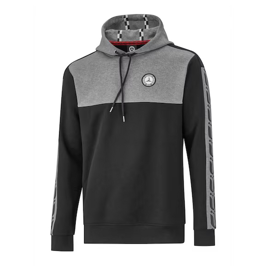 Mercedes-Benz Classic Unisex Hoodie