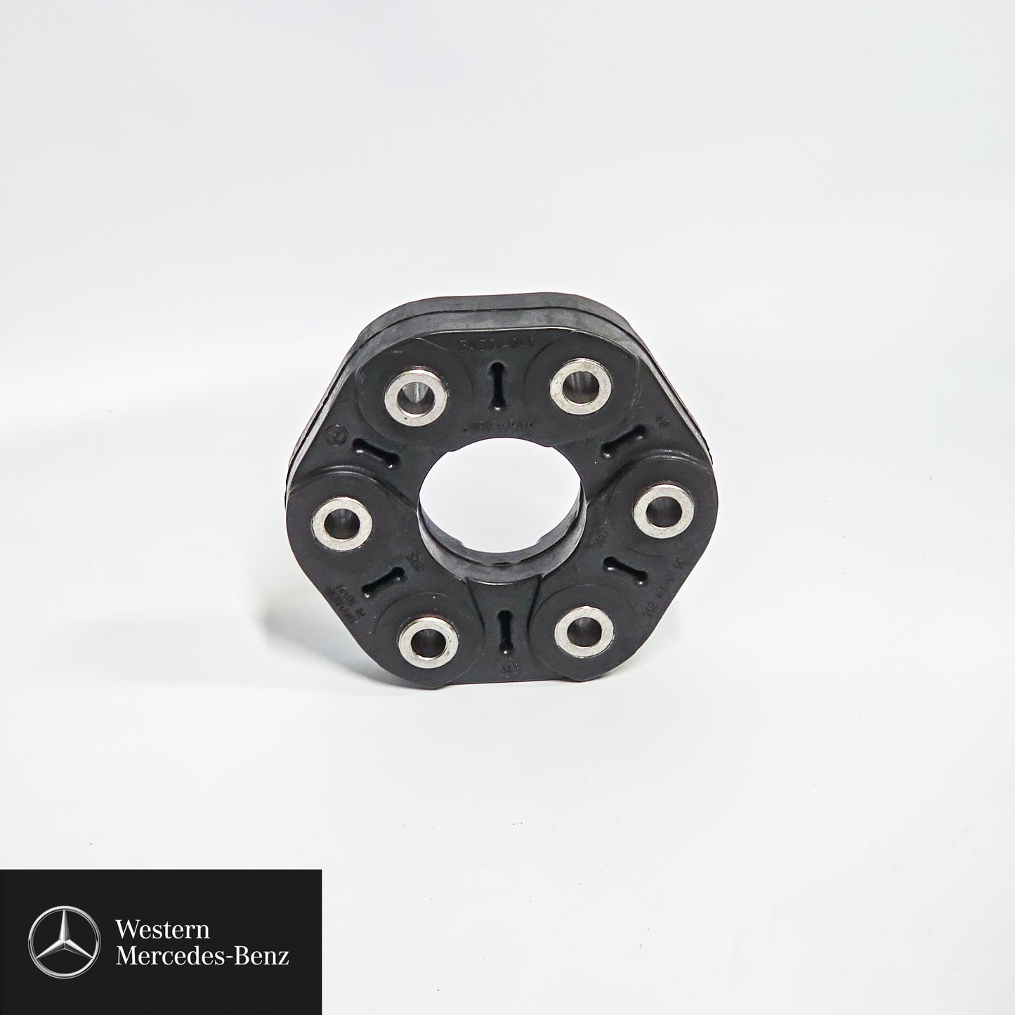 Mercedes Genuine part W205 C-Class Rear Prop Shaft Coupling A2054110100