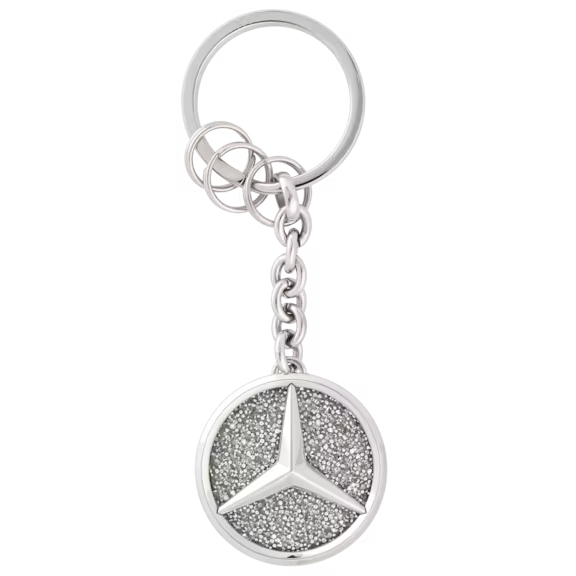Mercedes-Benz Key Ring, St. Tropez