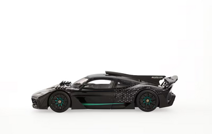 Mercedes-Benz AMG ONE C298 Scale Model, 1:18