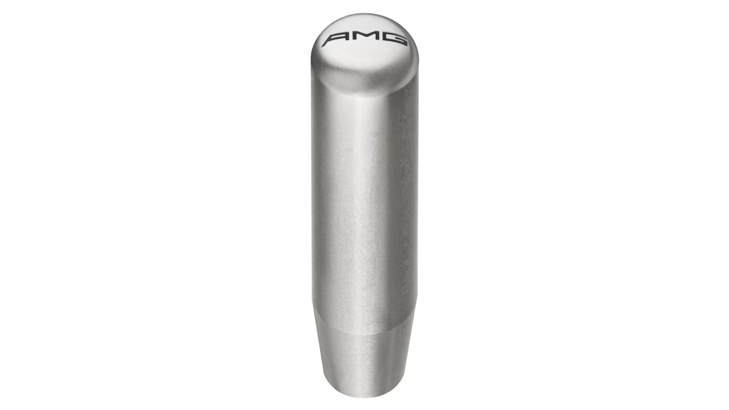 Genuine Mercedes-Benz AMG Door Pin
