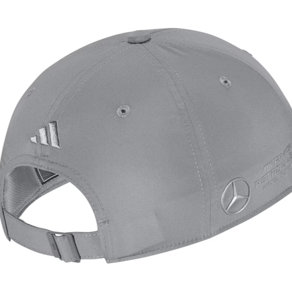 Mercedes-Benz Silverstone Special Edition Cap