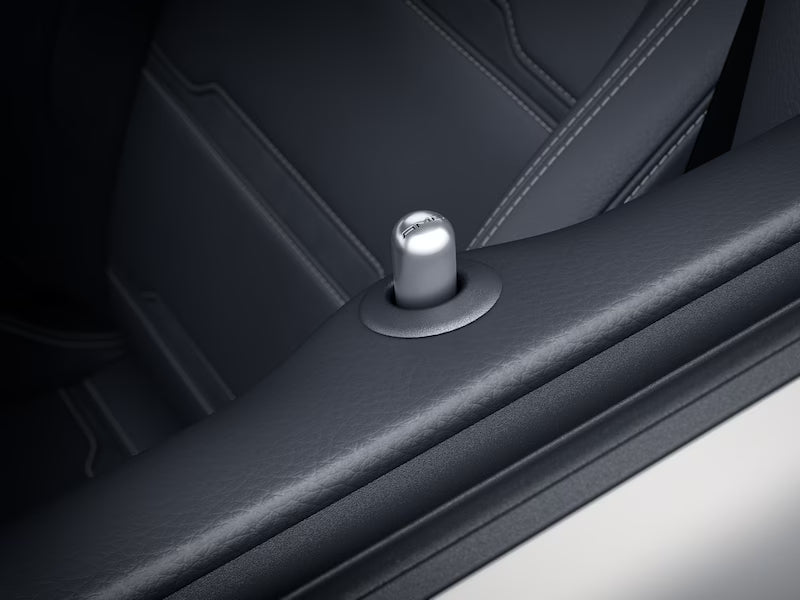 Genuine Mercedes-Benz AMG Door Pin