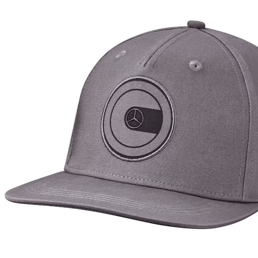 Mercedes-Benz G-Class Flat Brim Cap
