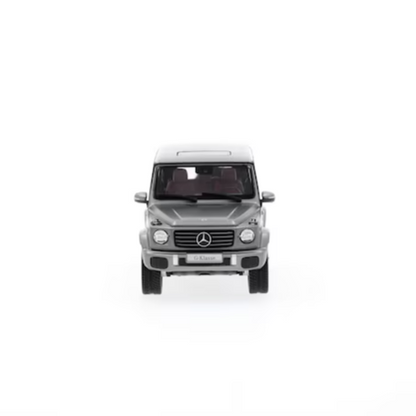 Mercedes-Benz G-Class W465 Scale Model. 1:43