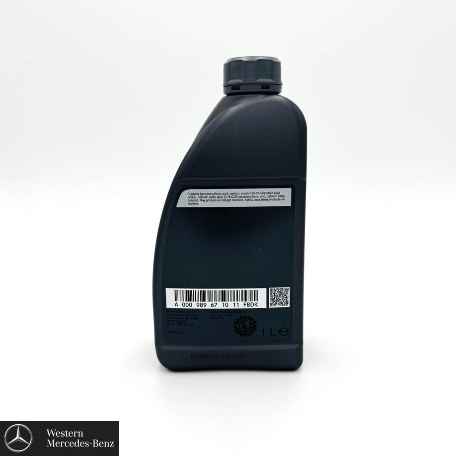 Genuine Mercedes-Benz OM651 Diesel Engine Service Kit