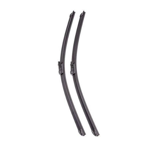 Genuine Mercedes-Benz Front Wiper Blades for CLS - 218 model series -