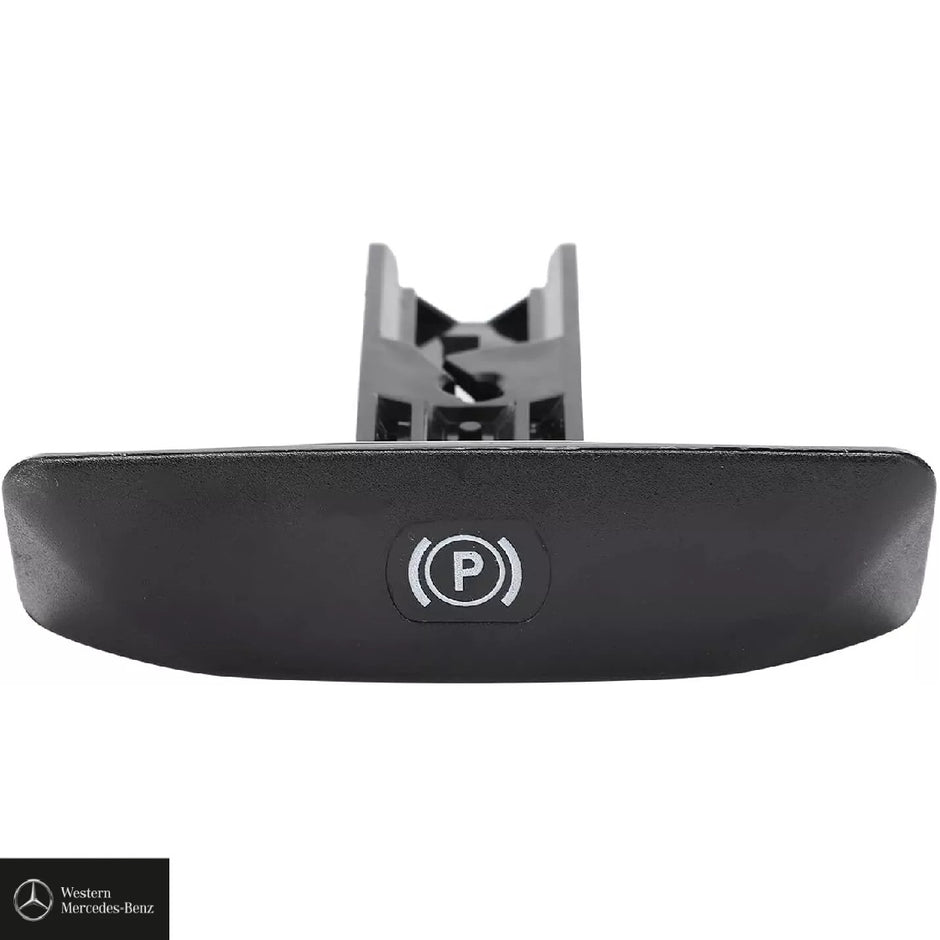 Parking Brake – Mercedes Genuine Parts