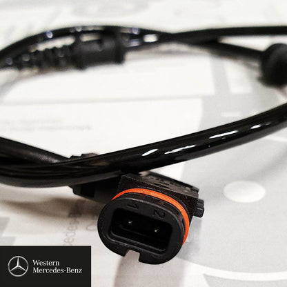 Genuine Mercedes-Benz C-Class ABS Sensor Front - w204 models
