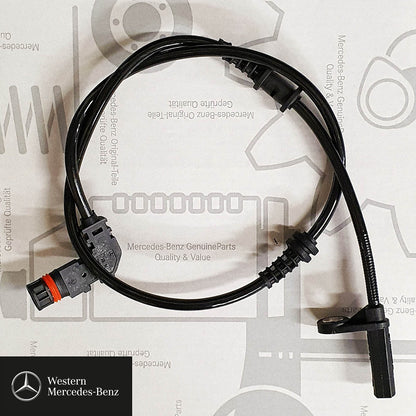 Genuine Mercedes-Benz C-Class ABS Sensor Front - w204 models