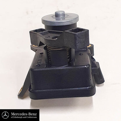 Genuine Mercedes-Benz Inlet Port Shut Off Actuator Motor Mercedes OM642 A6421500594