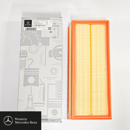 Genuine Mercedes-Benz Air Filter A2730940404 Various Models
