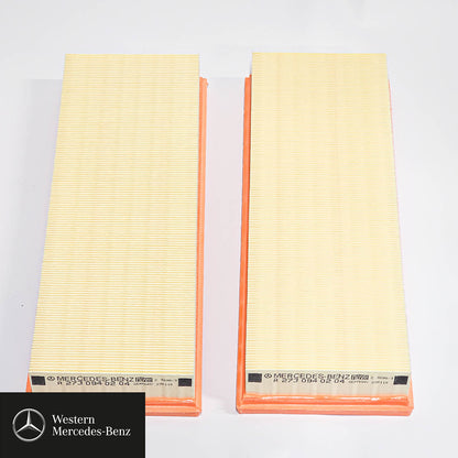 Genuine Mercedes-Benz Air Filter A2730940404 Various Models